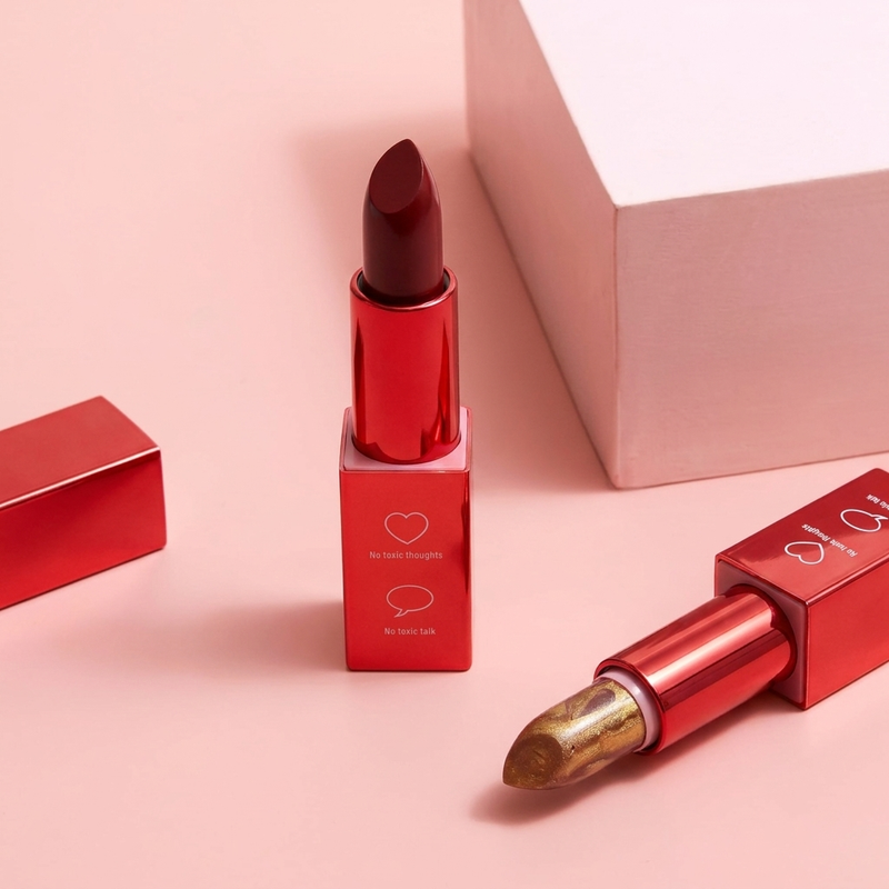 Sparkle & Boost Bundle | Safe yet still seen. 💄💋